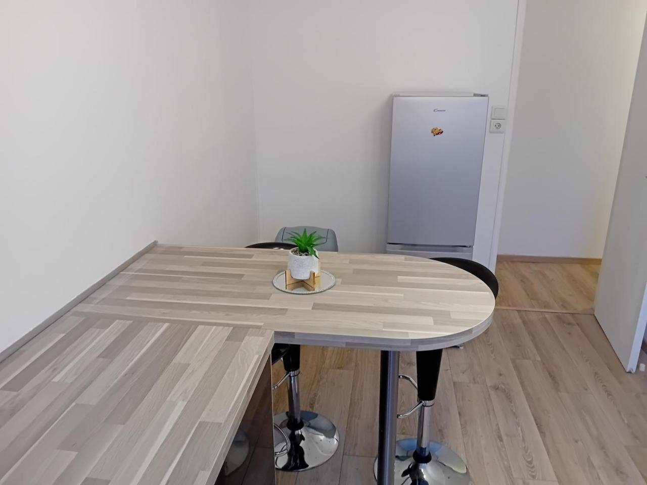 Vue Du Doubs T4 Cosy Tres Bien Situe Daire Audincourt Dış mekan fotoğraf