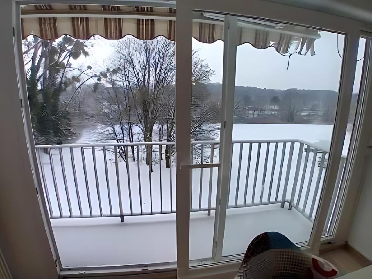 Vue Du Doubs T4 Cosy Tres Bien Situe Daire Audincourt Dış mekan fotoğraf