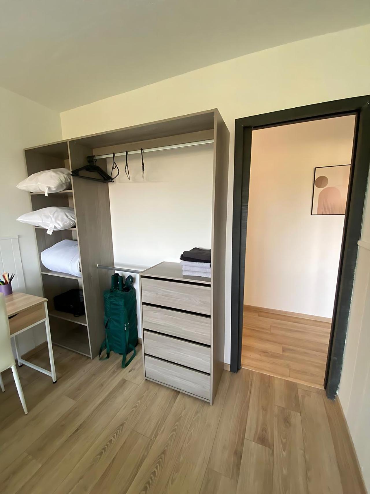 Vue Du Doubs T4 Cosy Tres Bien Situe Daire Audincourt Dış mekan fotoğraf