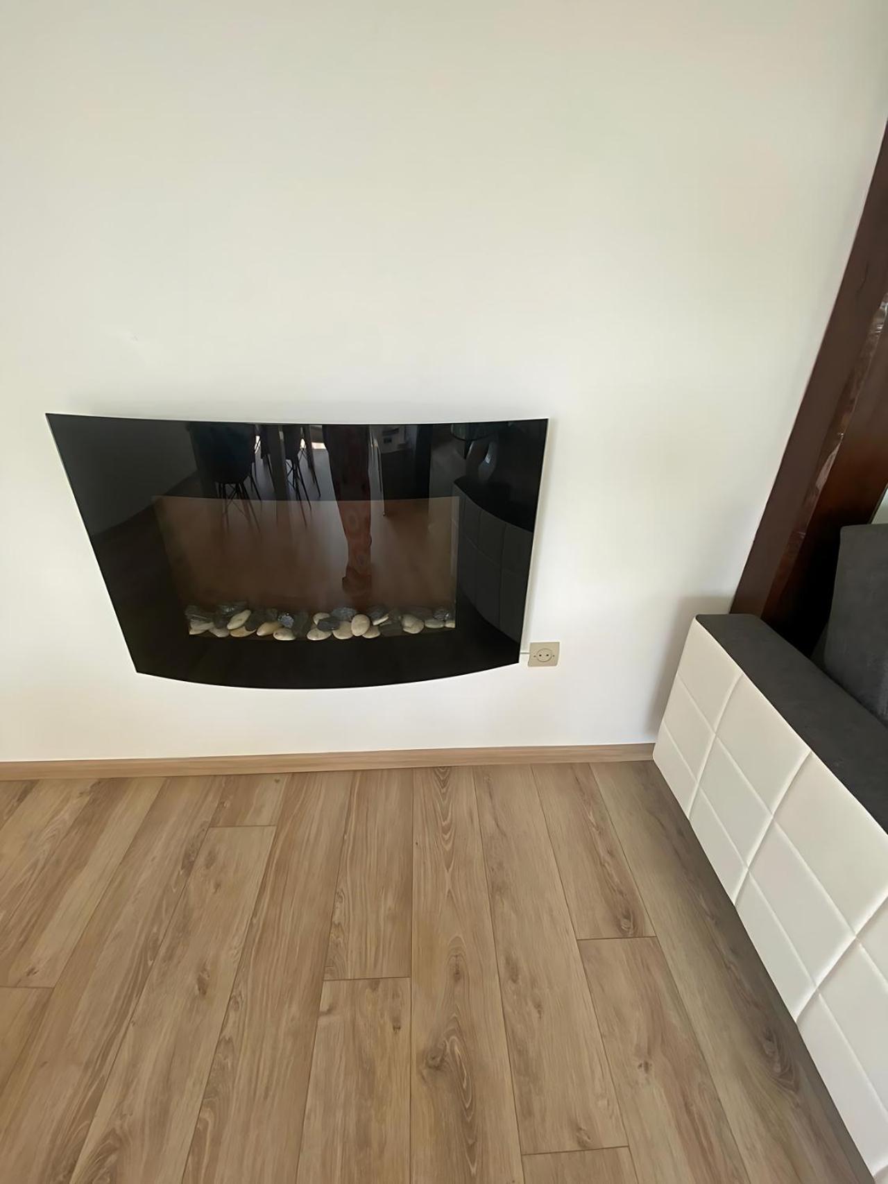 Vue Du Doubs T4 Cosy Tres Bien Situe Daire Audincourt Dış mekan fotoğraf
